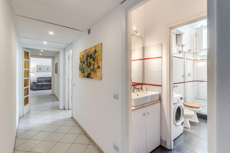 Da Marcella al Colosseo Apartment in Rome