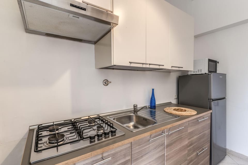 Da Marcella al Colosseo Apartment in Rome