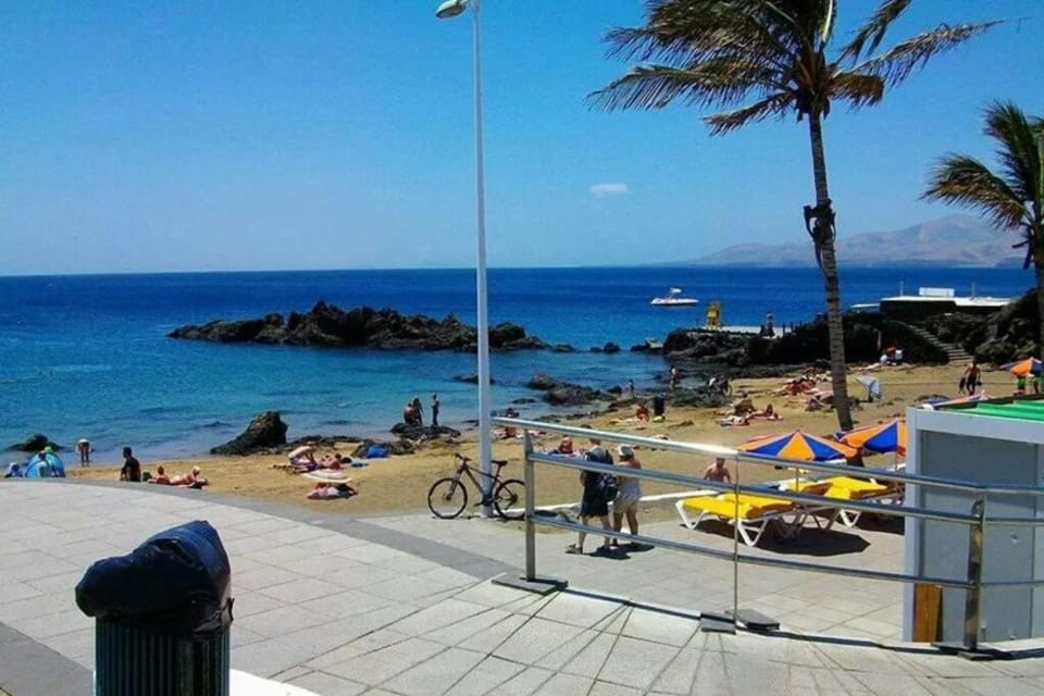 Nearby landmark, Natural landscape, Beach