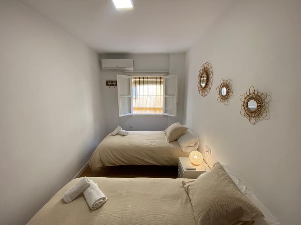 Sánchez Home, Pleno Centro Apartment in Sanlúcar de Barrameda