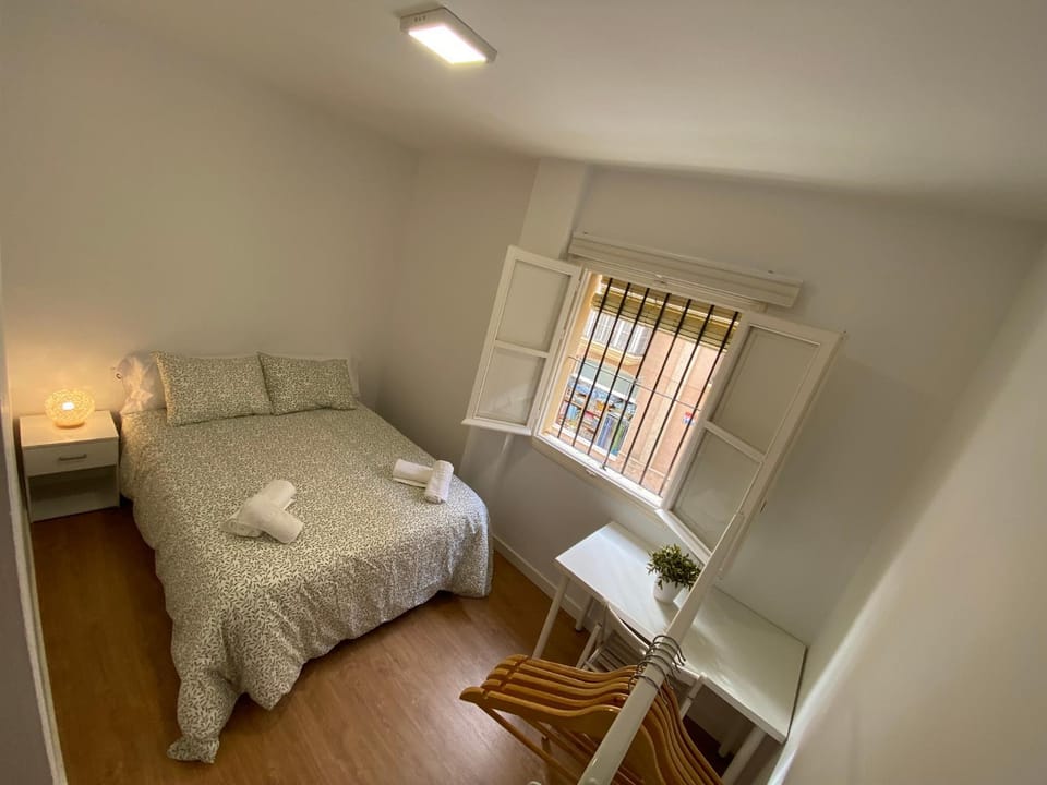 Sánchez Home, Pleno Centro Apartment in Sanlúcar de Barrameda