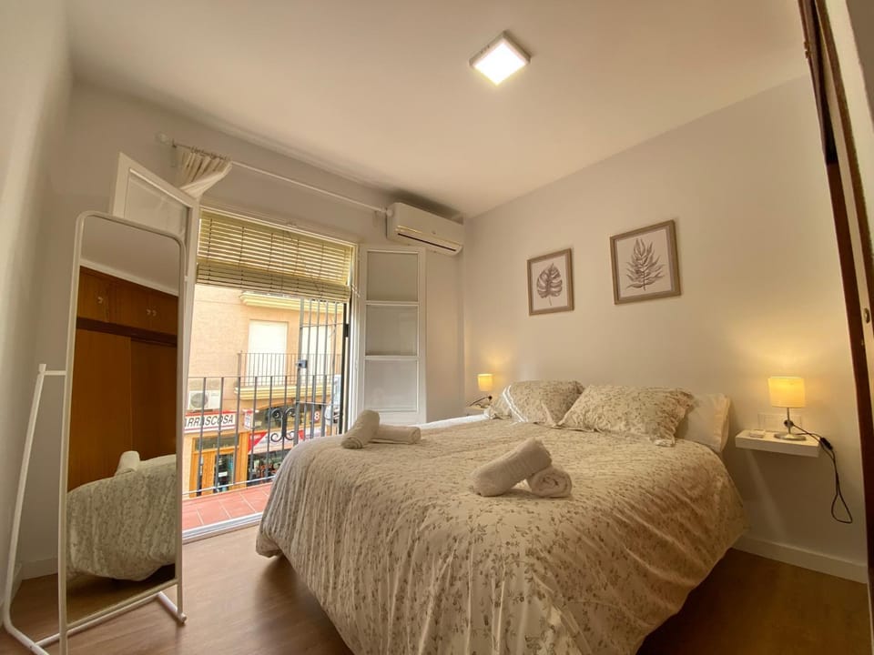 Sánchez Home, Pleno Centro Apartment in Sanlúcar de Barrameda