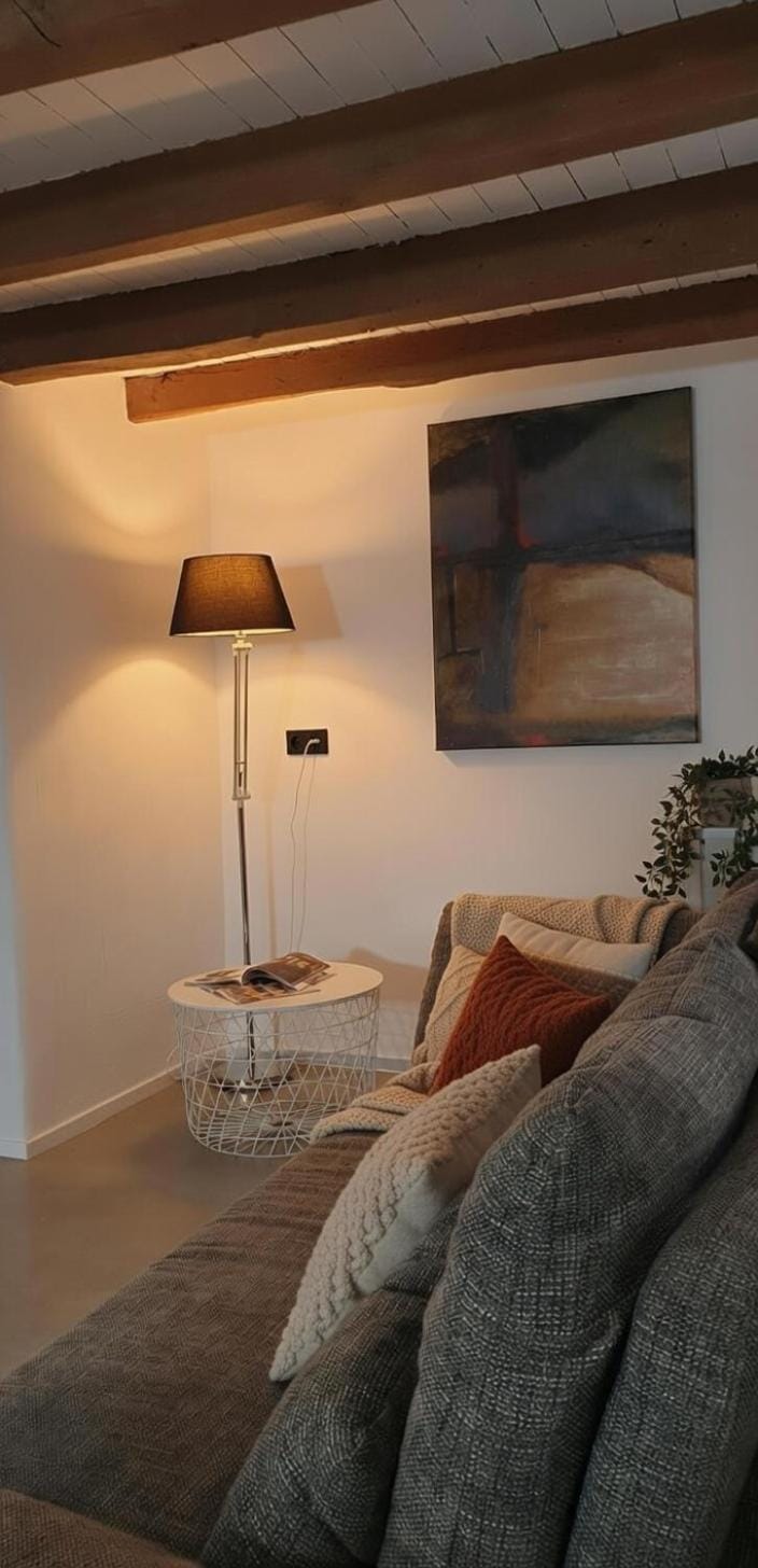 La petite romantique Apartment in Belgium