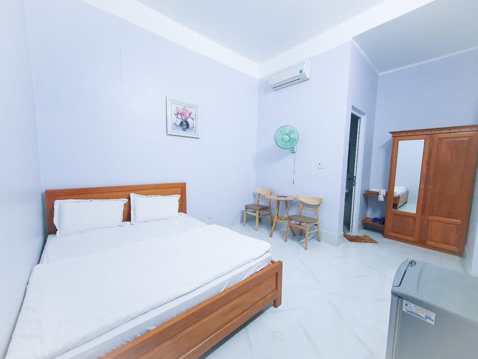 Khách Sạn MiNi Phú Quý Hotel in Bình Thuận Province