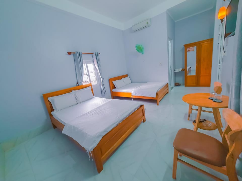 Khách Sạn MiNi Phú Quý Hotel in Bình Thuận Province
