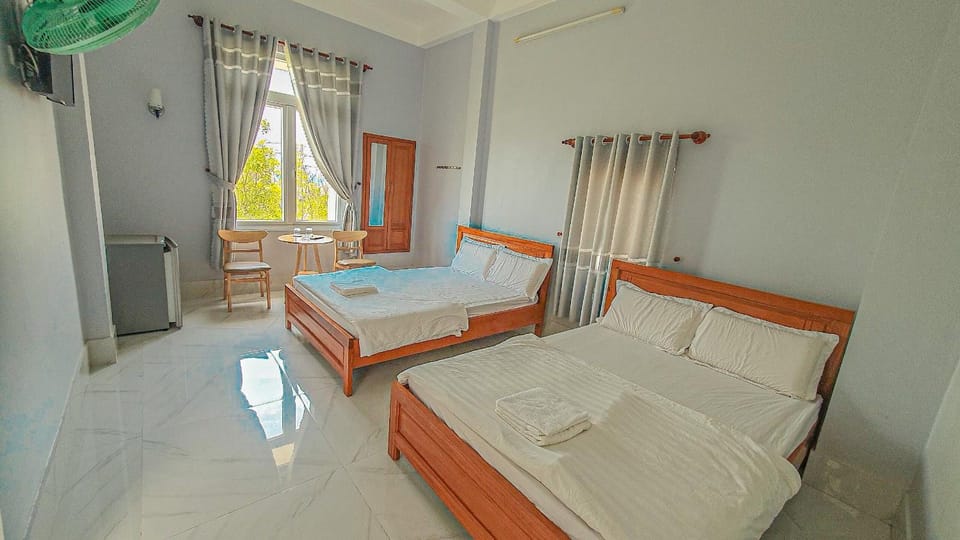 Khách Sạn MiNi Phú Quý Hotel in Bình Thuận Province