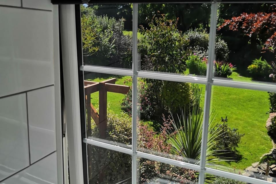 1 Bed Cottage-Sleeps 3-Pool-Pets-near St Ives House in England