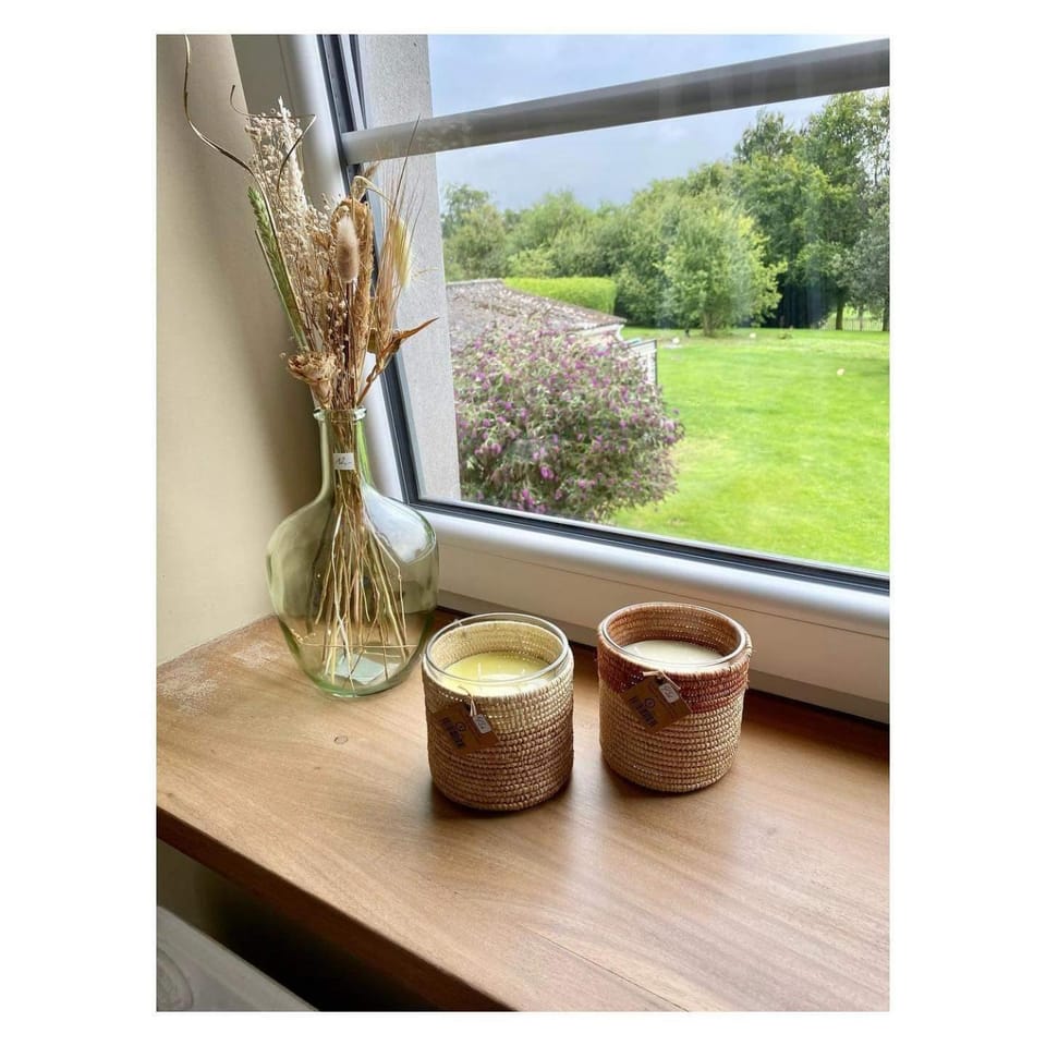 L' Ancienne Ferme Vacation rental in Wallonia, Belgium