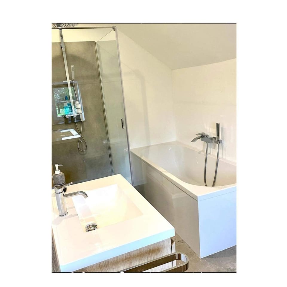 L' Ancienne Ferme Vacation rental in Wallonia, Belgium