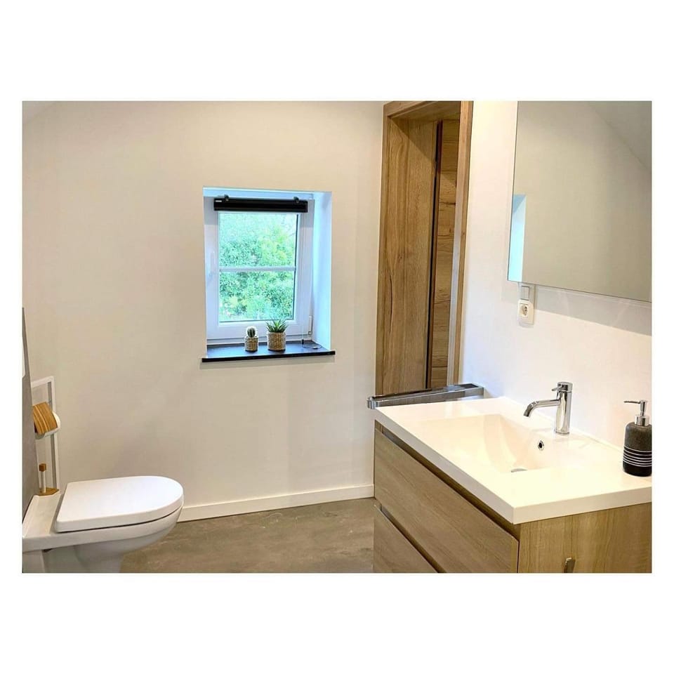 L' Ancienne Ferme Vacation rental in Wallonia, Belgium