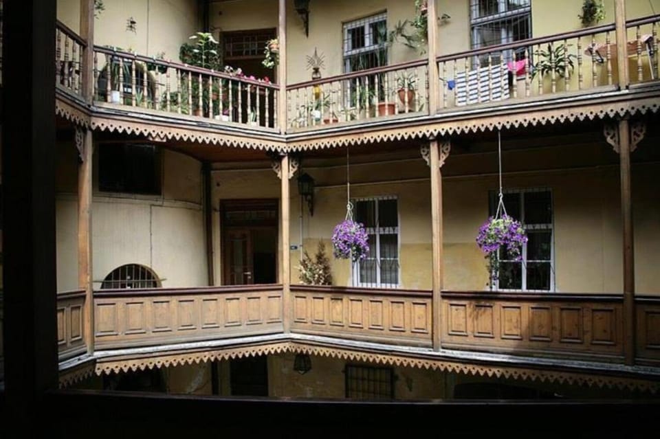 View (from property/room), Balcony/Terrace