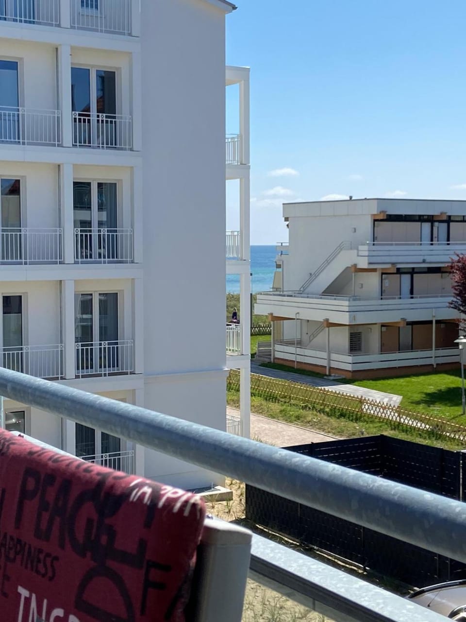 View (from property/room), Balcony/Terrace