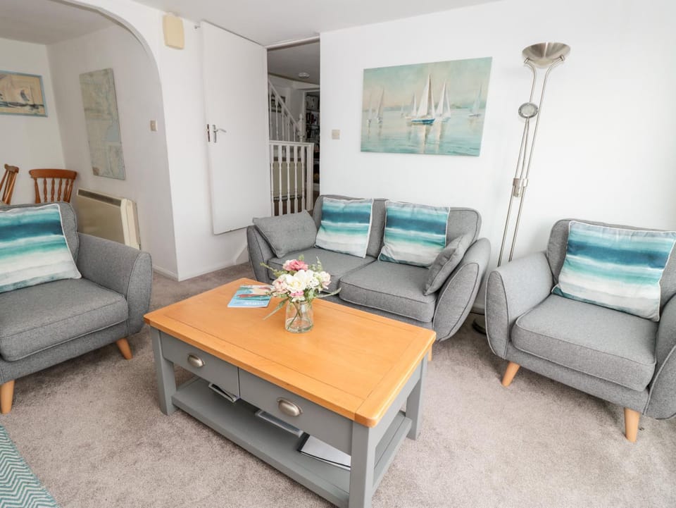 21 Above Town Apartment in Dartmouth