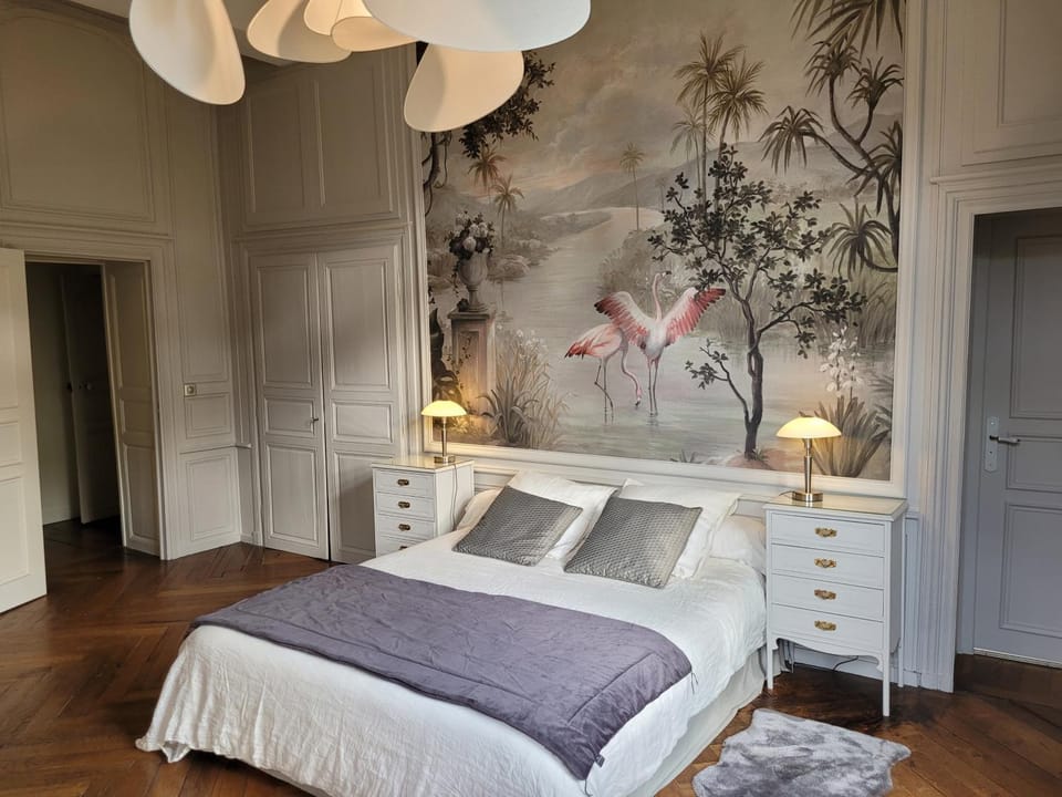 Domaine des Longrais Bed and Breakfast in Brittany