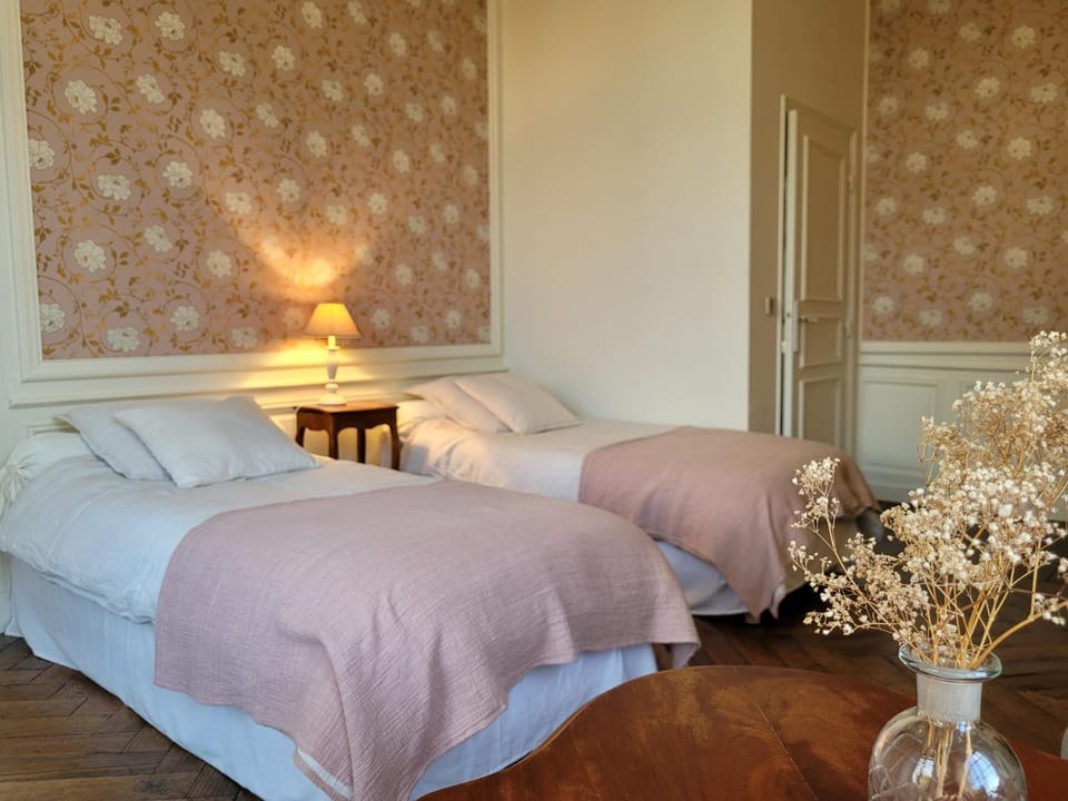 Domaine des Longrais Bed and Breakfast in Brittany