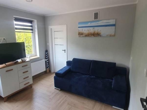 Pod Żaglami Bed and Breakfast in West Pomeranian Voivodeship, Poland