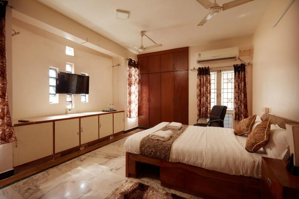 Sweet Memories- Perfect home stay Bed and Breakfast in Chennai