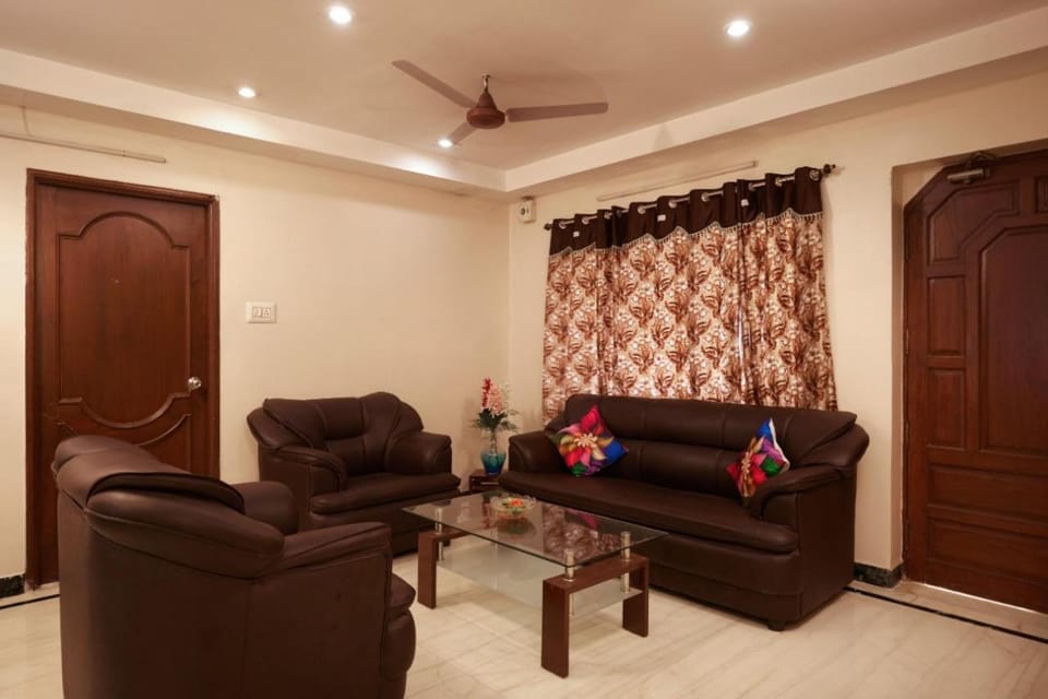 Sweet Memories- Perfect home stay Bed and Breakfast in Chennai