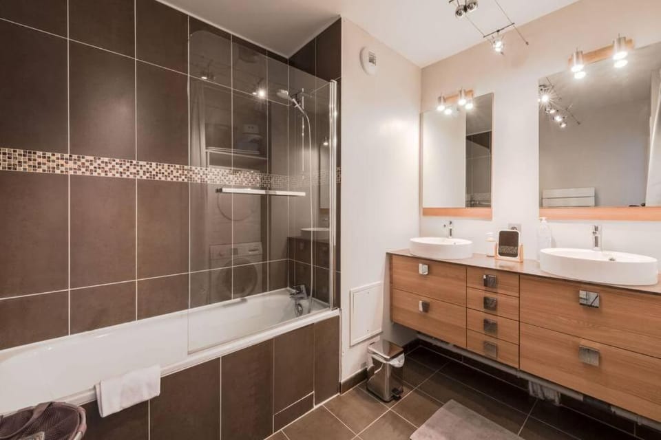 Les Celtes Disneyland Apartment in Chessy