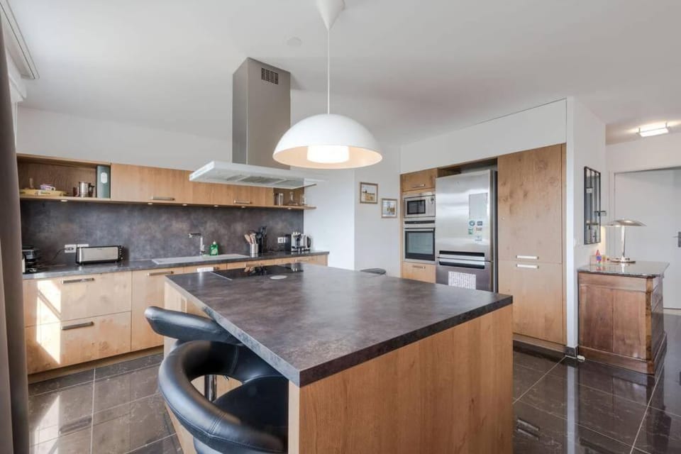 Les Celtes Disneyland Apartment in Chessy