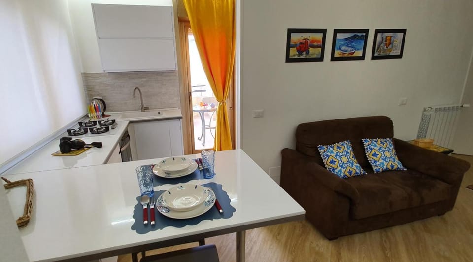 LIBERTYHOUSE Apartment in Palermo