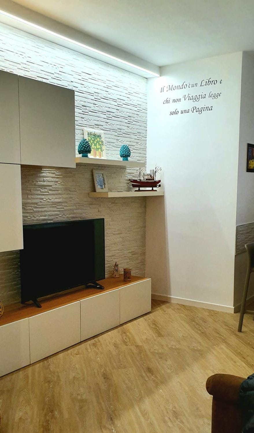 LIBERTYHOUSE Apartment in Palermo