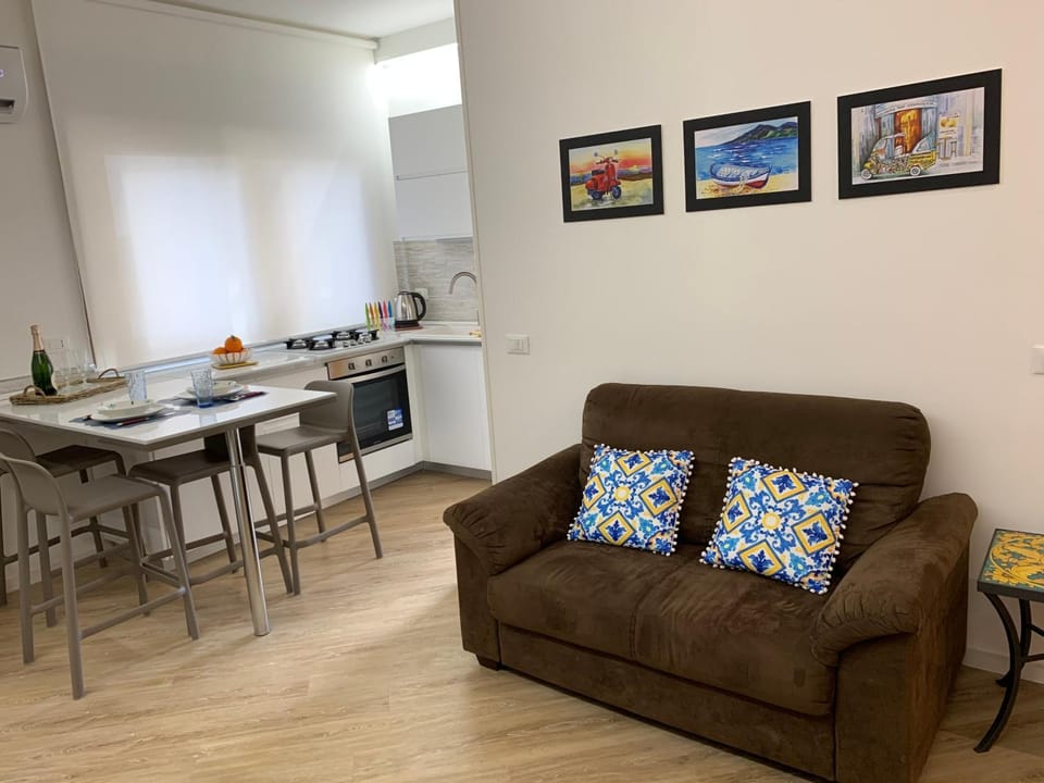 LIBERTYHOUSE Apartment in Palermo