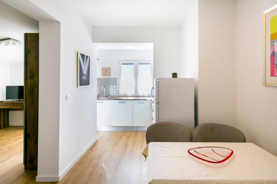 Smokva Medulin Apartment in Medulin
