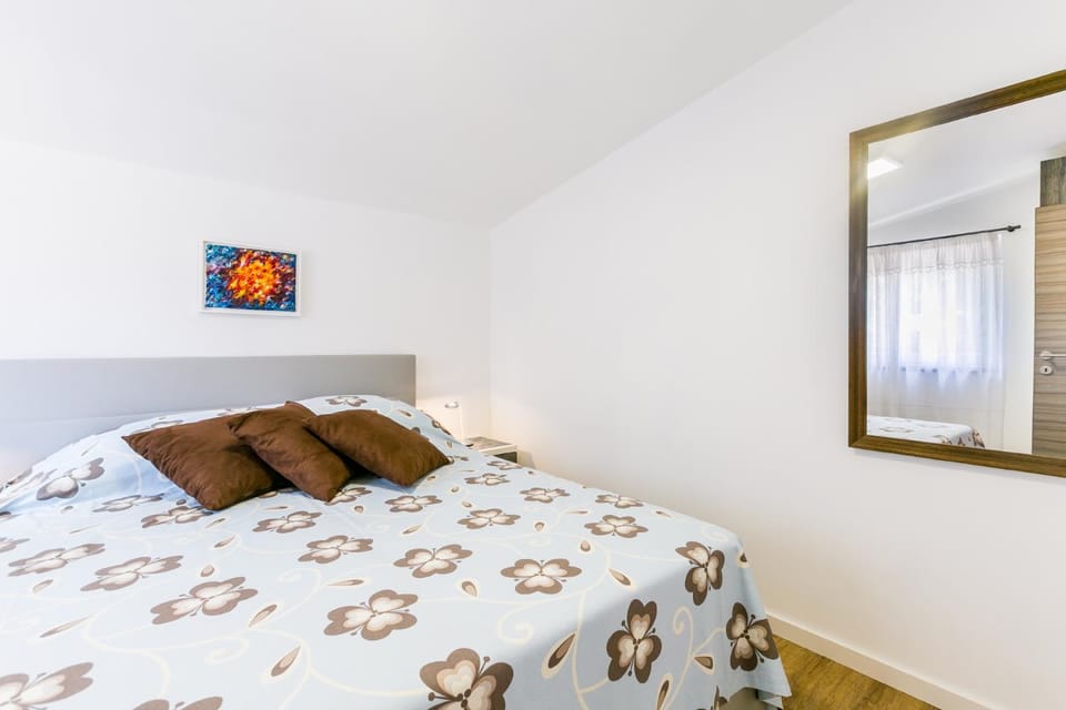 Smokva Medulin Apartment in Medulin