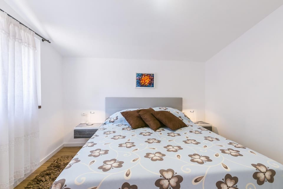 Smokva Medulin Apartment in Medulin