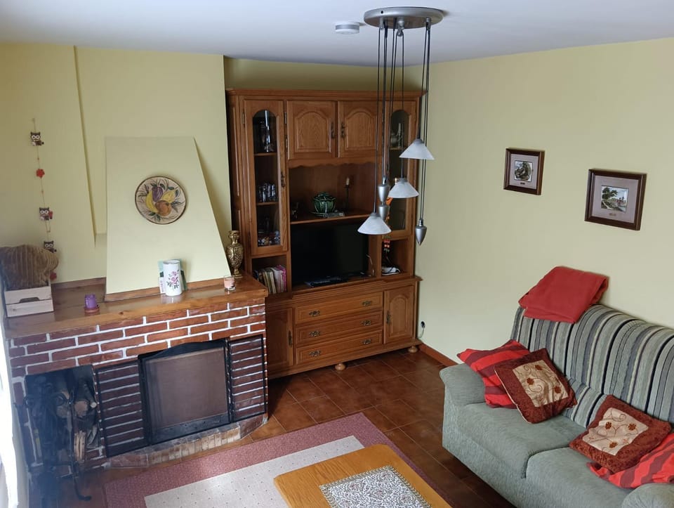 Lounge or bar