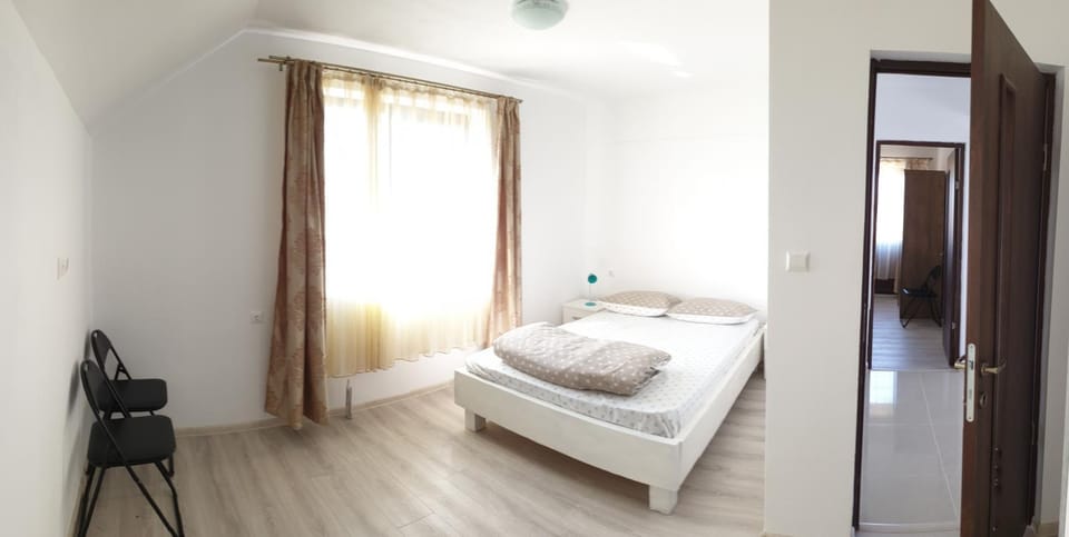 PENSIUNEA AGROTURISTICĂ ANGHELIKI Bed and Breakfast in Romania