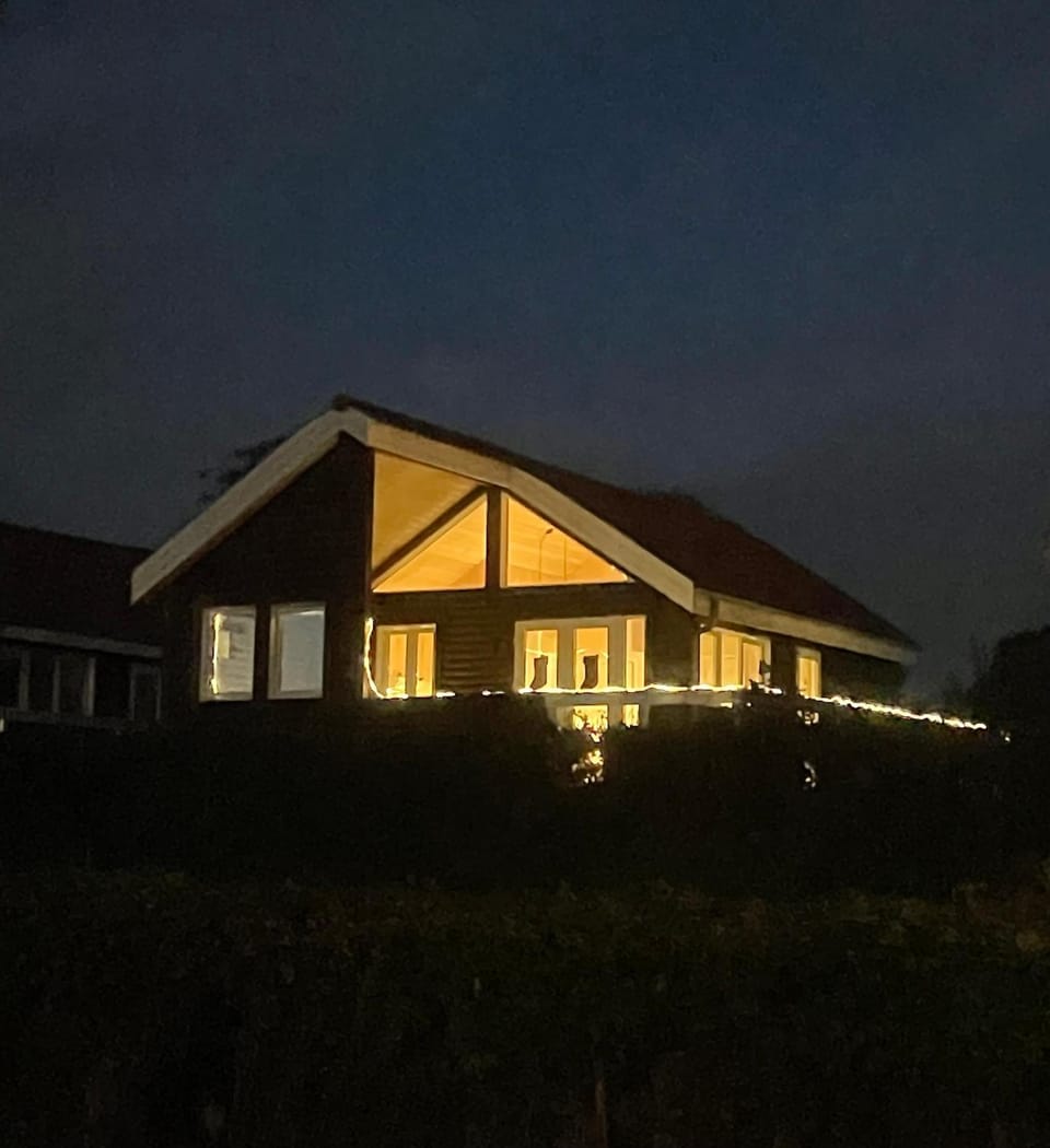 Emmerbølle feriehytter Apartment in Region of Southern Denmark