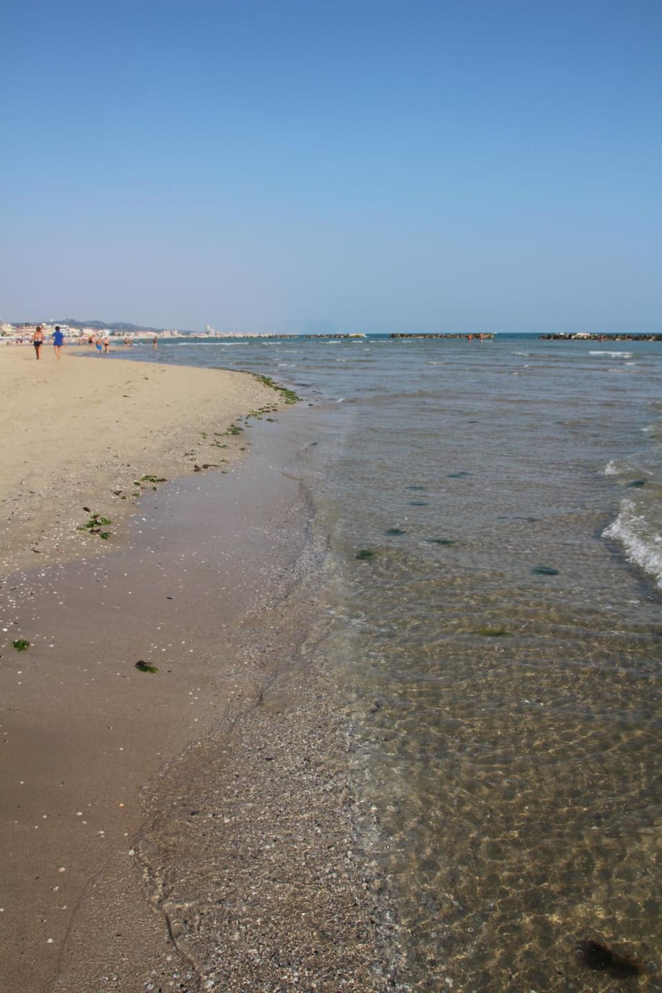 B&b Sogni d'oro Milena Bed and Breakfast in Marche