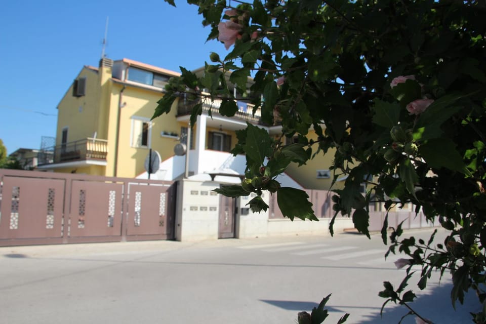 B&b Sogni d'oro Milena Bed and Breakfast in Marche