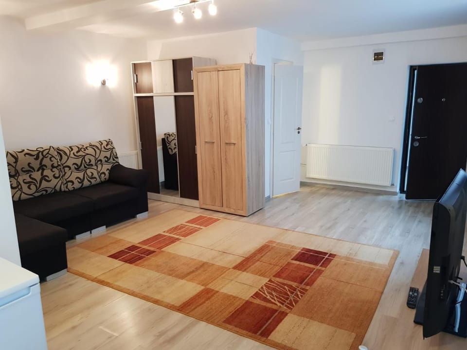 Apartament 4 Central Apartment in Romania
