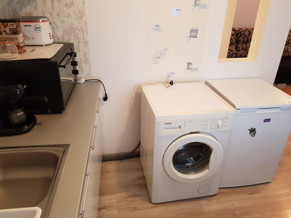 Apartament 4 Central Apartment in Romania