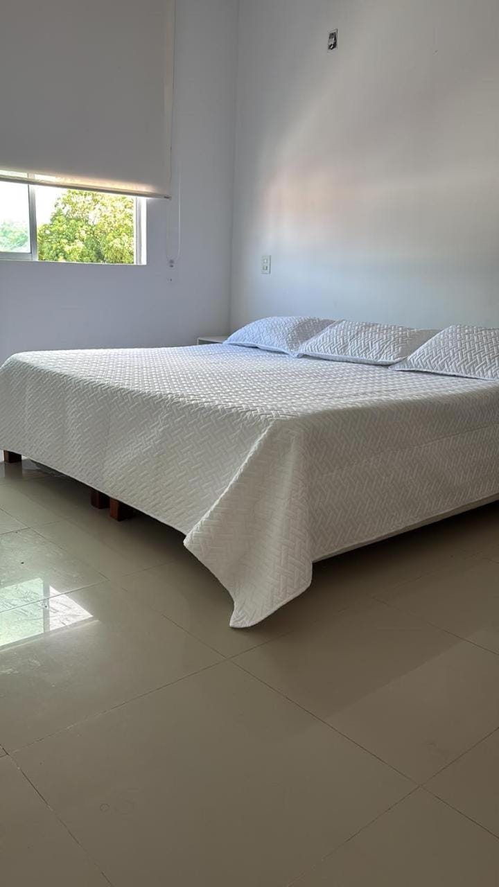 Mágico Apartamento Frente al Mar 3 Habitaciones PV21 Apartment in Sagoc