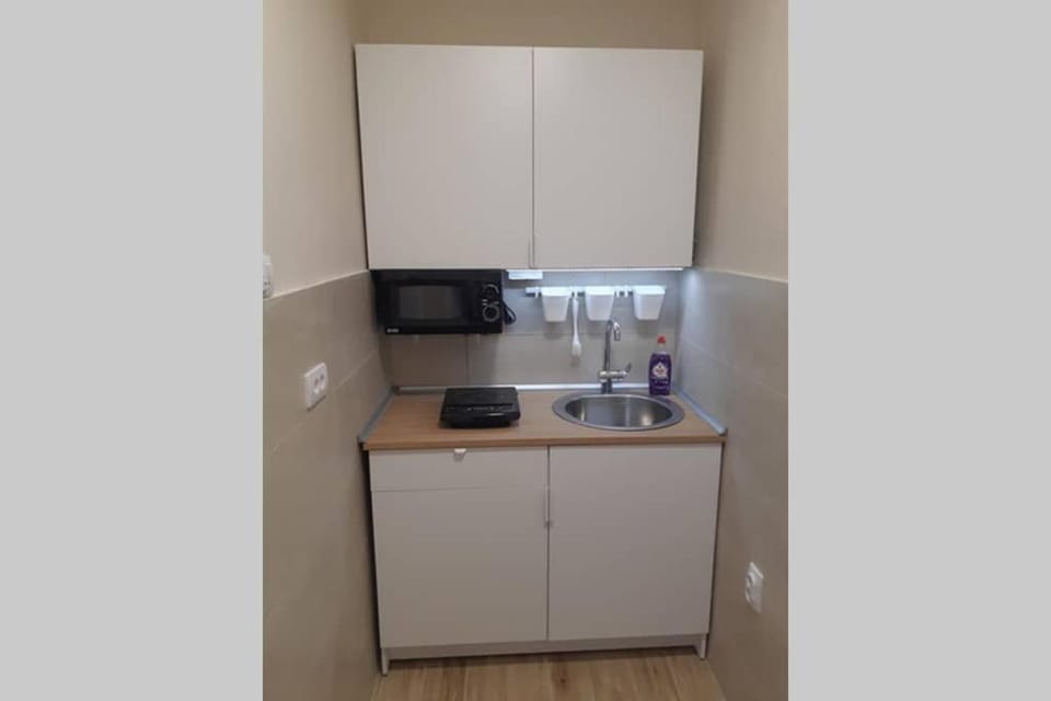 Apartman Mima Apartment in Belgrade