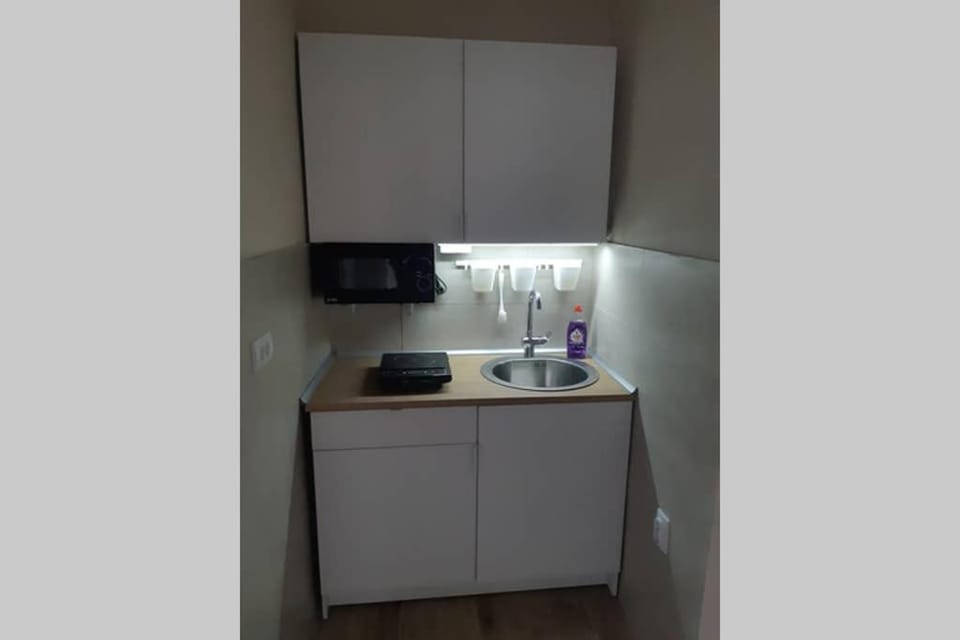 Apartman Mima Apartment in Belgrade