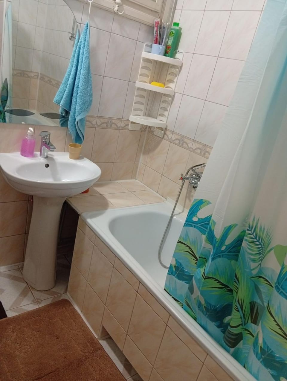 Приватна садиба Яблуневий сад 1 Bed and Breakfast in Ukraine