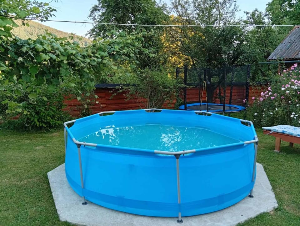Приватна садиба Яблуневий сад 1 Bed and Breakfast in Ukraine