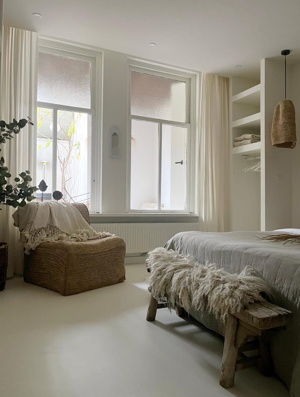 Het sfeerhuis aan zee Apartment in Vlissingen