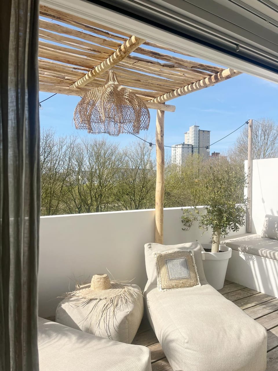 Het sfeerhuis aan zee Apartment in Vlissingen