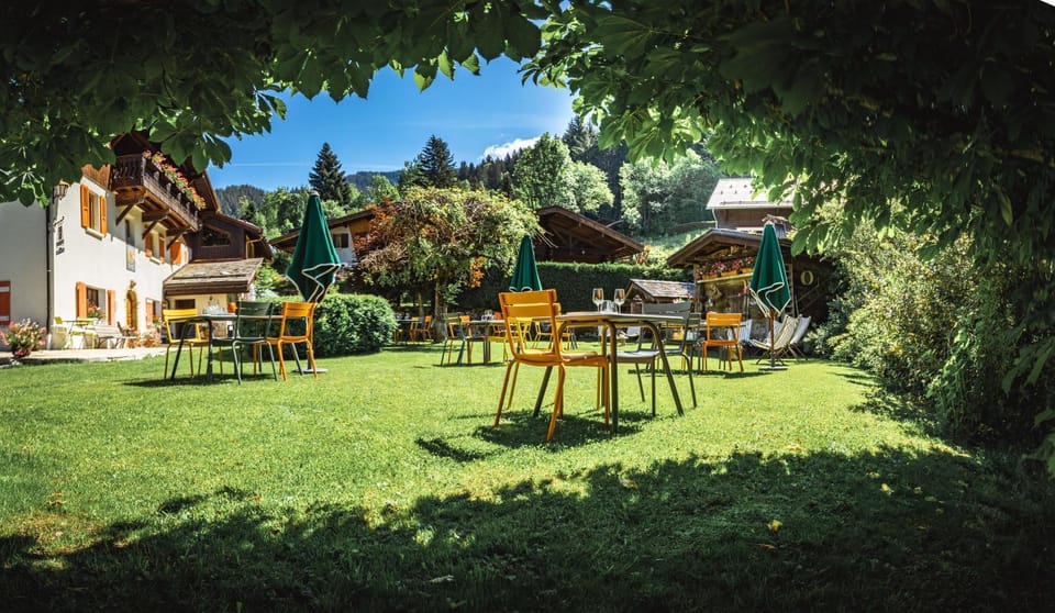 Garden, Garden