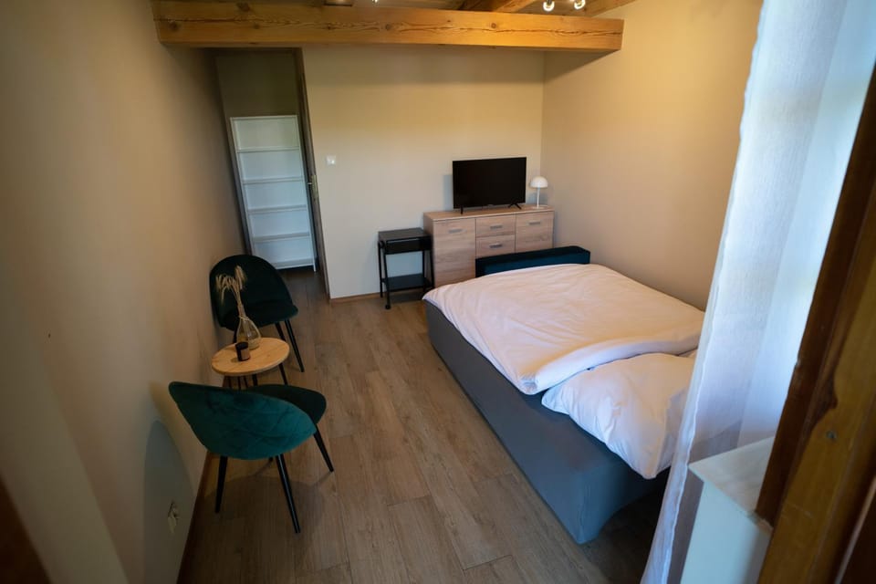 Agroturystyka Sielanka Farm Stay in Masovian Voivodeship