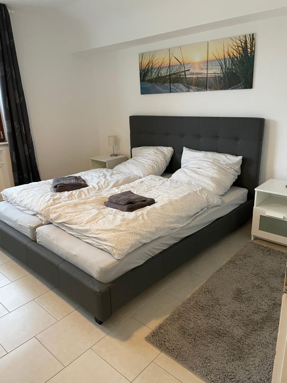 In der Luft Obergeschoss Apartment in North Rhine-Westphalia