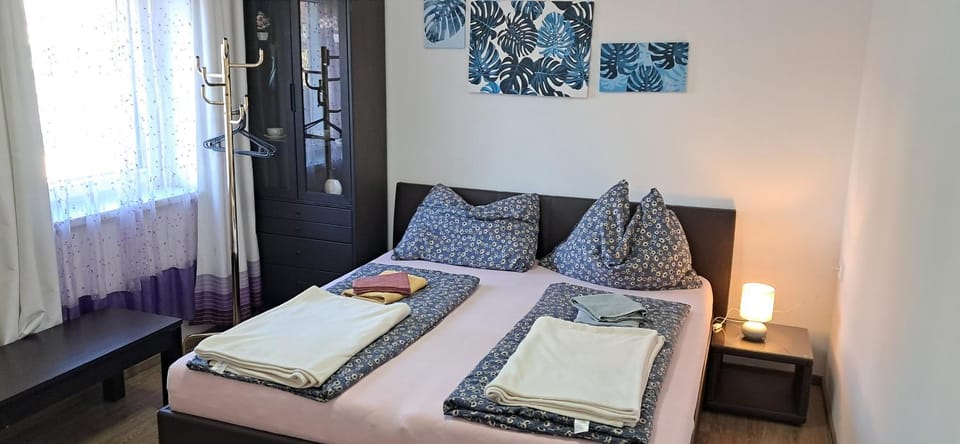 APARTMENT Top1, 2 Schlafzimmer 3 Betten BESTROOMS eU Apartment in Upper Austria