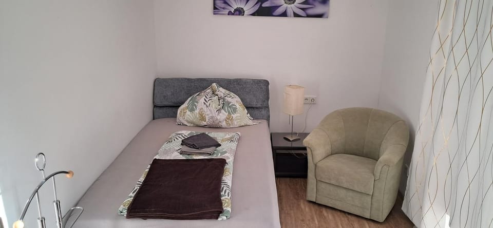 APARTMENT Top1, 2 Schlafzimmer 3 Betten BESTROOMS eU Apartment in Upper Austria