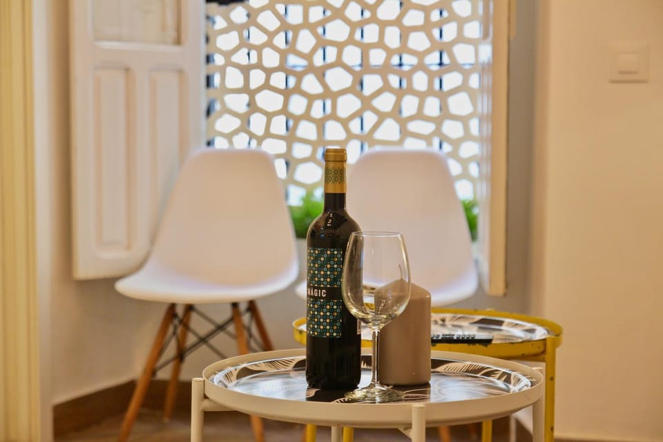 Apartamento Oh Cádiz Apartment in Cadiz